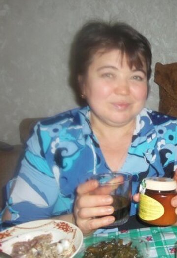Моя фотография - фандалия, 55 из Верхнеяркеево (@fandaliya)