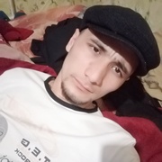 Мамед, 27, Абакан