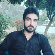 Faiz Afridi 31 Islamabad