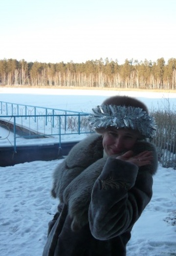 sveta (@svetagapon) — my photo № 6