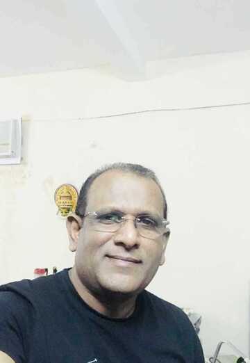 My photo - sunil chirackal, 48 from Al Rahmaniya (@sunilchirackal)