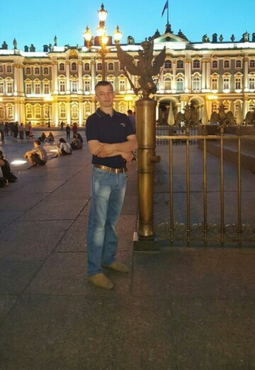 My photo - Aleksandr, 43 from Ostashkov (@aleksandr585643)