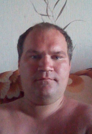 My photo - Aleksey, 35 from Usinsk (@aleksey465923)