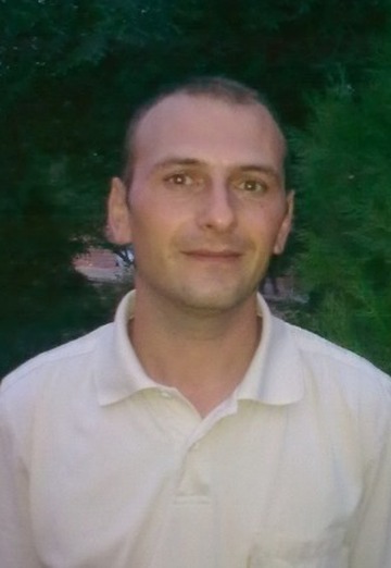 My photo - sergey, 47 from Aktau (@sergey605648)