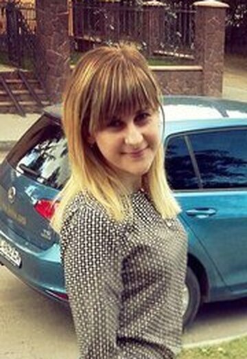 Моя фотографія - Христина, 28 з Львів (@hristina526)