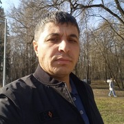 Дав, 38, Москва