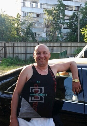 Моя фотография - Виктор, 56 из Кишинёв (@viktor192606)