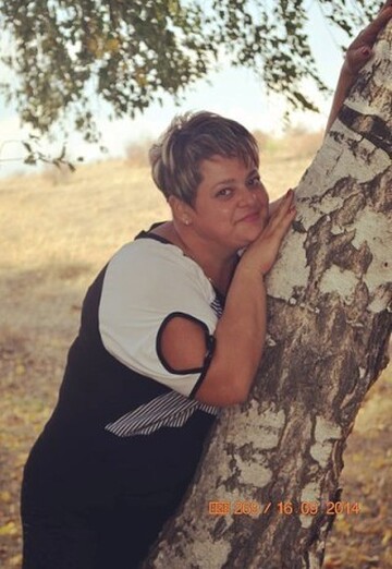 Моя фотография - Алена, 49 из Новотроицк (@alenaakashevagrishina)