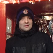 Александр, 31, Светлый (Калининградская обл.)