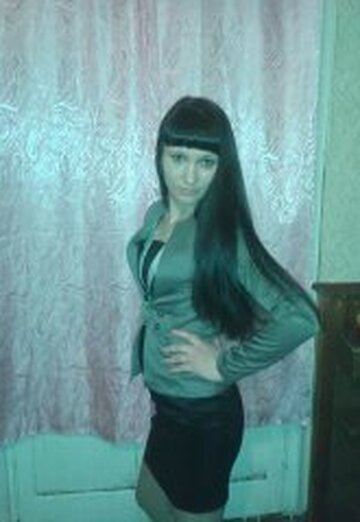 Моя фотография - Лена, 32 из Томск (@lena28149)
