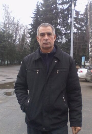 My photo - Viktor, 53 from Korolyov (@viktor172891)
