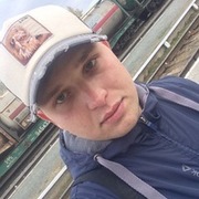 Игорь, 28, Добрянка