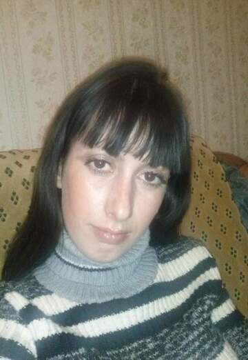Моя фотография - Оксана, 32 из Кишинёв (@oksana83852)