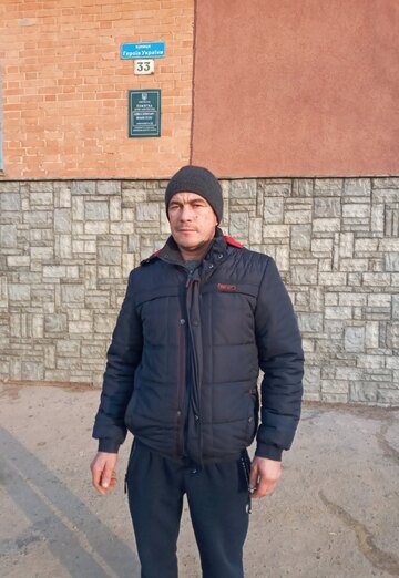 Моя фотография - Анатолий, 41 из Днепр (@anatoliy80278)