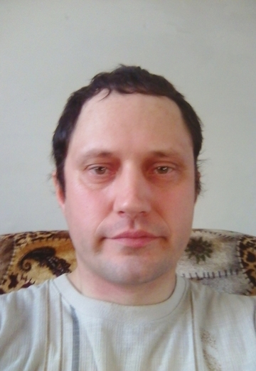 My photo - Aleksandr, 43 from Tomsk (@aleksandr825825)