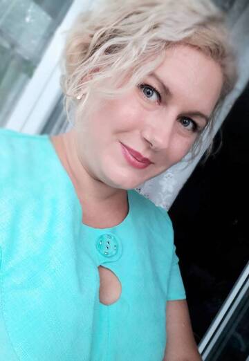 Моя фотография - Ирина, 37 из Саратов (@mogilevskayai)
