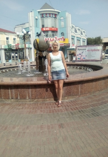 My photo - Svetlana, 41 from Ulan-Ude (@svetlana234958)