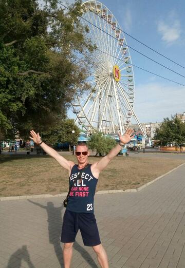 Моя фотографія - Олег, 38 з Дніпро́ (@oleg176114)