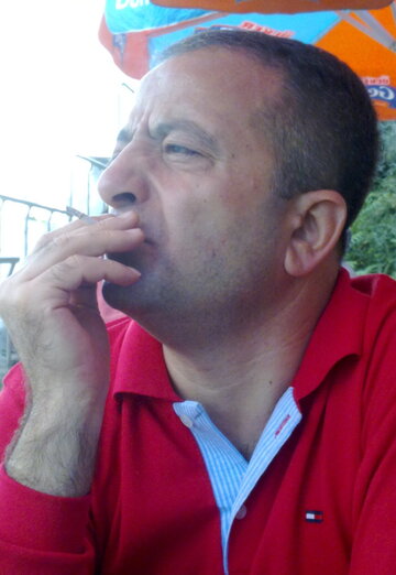 My photo - YeMIL, 58 from Baku (@emil7210)