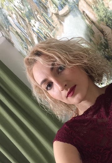 Моя фотография - Татьяна, 36 из Саранск (@tatyana291055)