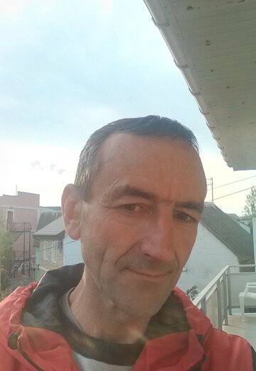Моя фотографія - Алексей, 53 з Саки (@aleksey714564)