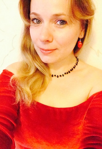 My photo - Natalya, 40 from Minsk (@natalya173934)