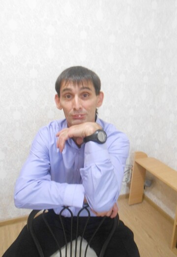 My photo - Andrey, 57 from Kirov (@andrey554674)