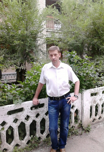 Моя фотография - Александр, 51 из Минеральные Воды (@aleksandr560903)