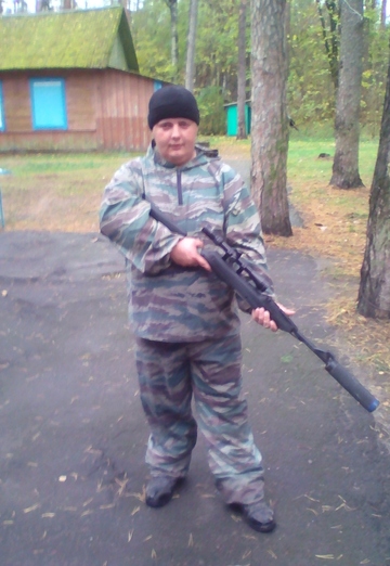 My photo - dmitriy, 39 from Homel (@dmitriy299999)