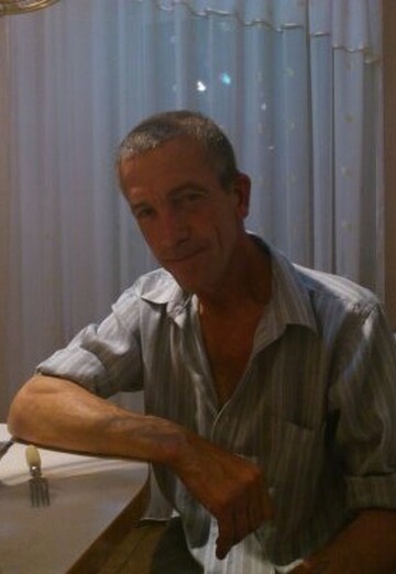 Моя фотография - Сергей, 85 из Абакан (@sergey656353)