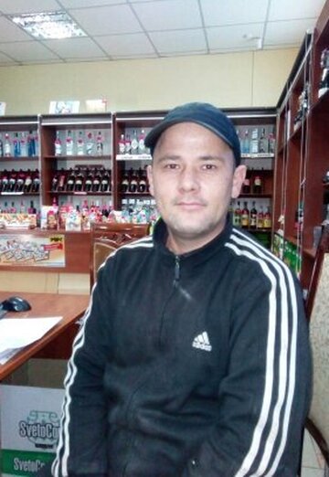 My photo - Roman Galko, 40 from Uralsk (@romangalko0)