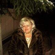 Ольга, 60, Вязники