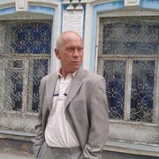 Виктор, 57, Безенчук