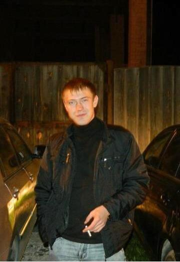 Моя фотография - Дима, 38 из Екатеринбург (@dima120508)