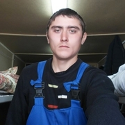 Андрей, 33, Красноармейское