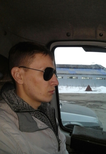 Моя фотография - kuzyazenit, 33 из Димитровград (@kuzyazenit)
