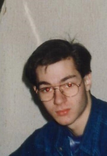 My photo - Rainer Starck, 45 from Dillingen (@rainerstarck)