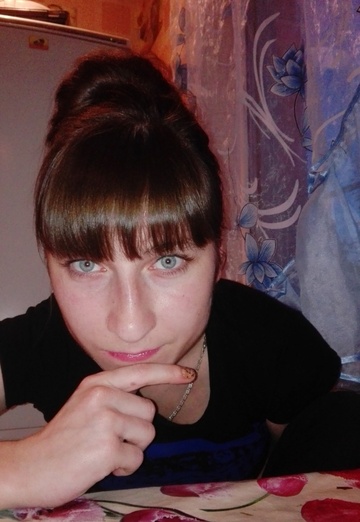 Моя фотография - Ирина, 32 из Воронеж (@irina212235)
