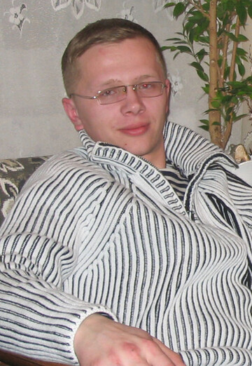 Моя фотография - Виталий, 43 из Клинцы (@vitaliybabariko)
