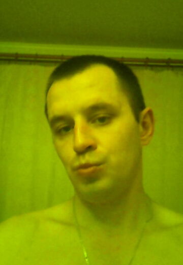 Моя фотография - Александр, 38 из Солигорск (@aleksandr946335)