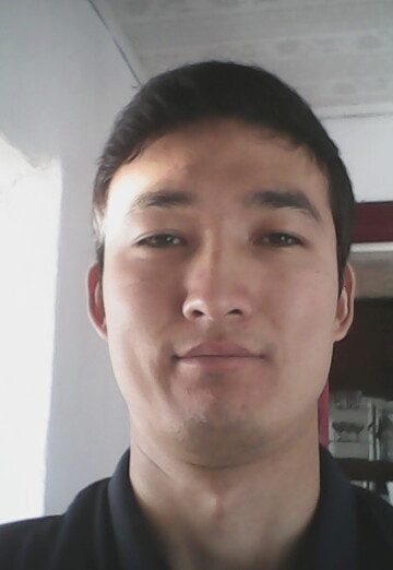 My photo - Aiba, 34 from Bishkek (@aiba103)