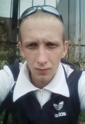Моя фотография - Логунов, 29 из Кемерово (@logunov14)