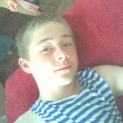 Andrey 31 Novosibirsk