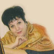 Olga 65 Tolyatti