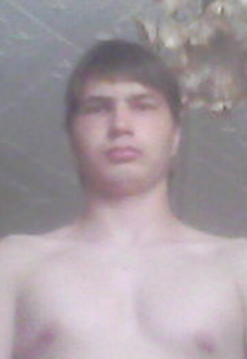 My photo - ivan, 32 from Astrakhan (@ivan25161)
