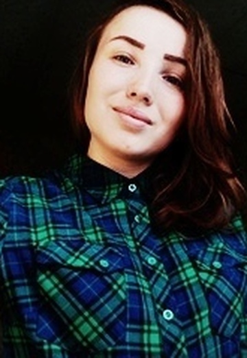 My photo - Lilya, 25 from Kazan (@lilya7224)