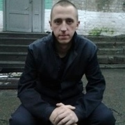 Дима, 30, Луза