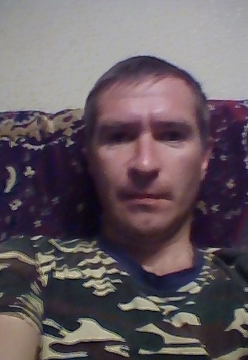 Моя фотография - влад, 42 из Тамбов (@vlad130956)