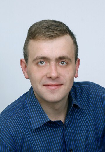 My photo - sergey, 36 from Balakliia (@sergey600290)