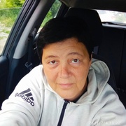 Елена Явтушенко, 51, Васильево